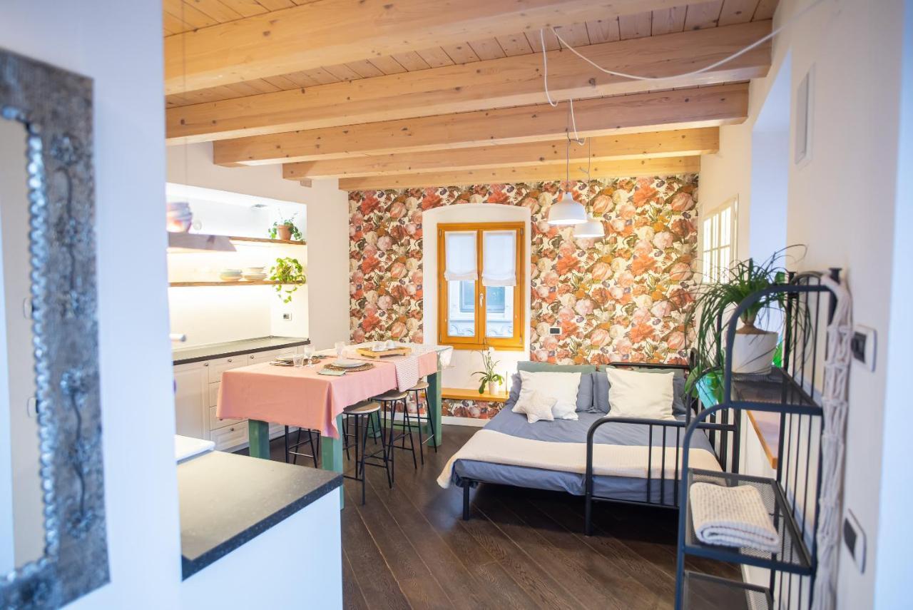 Beautyfoodlab Apartment Arco Exterior photo