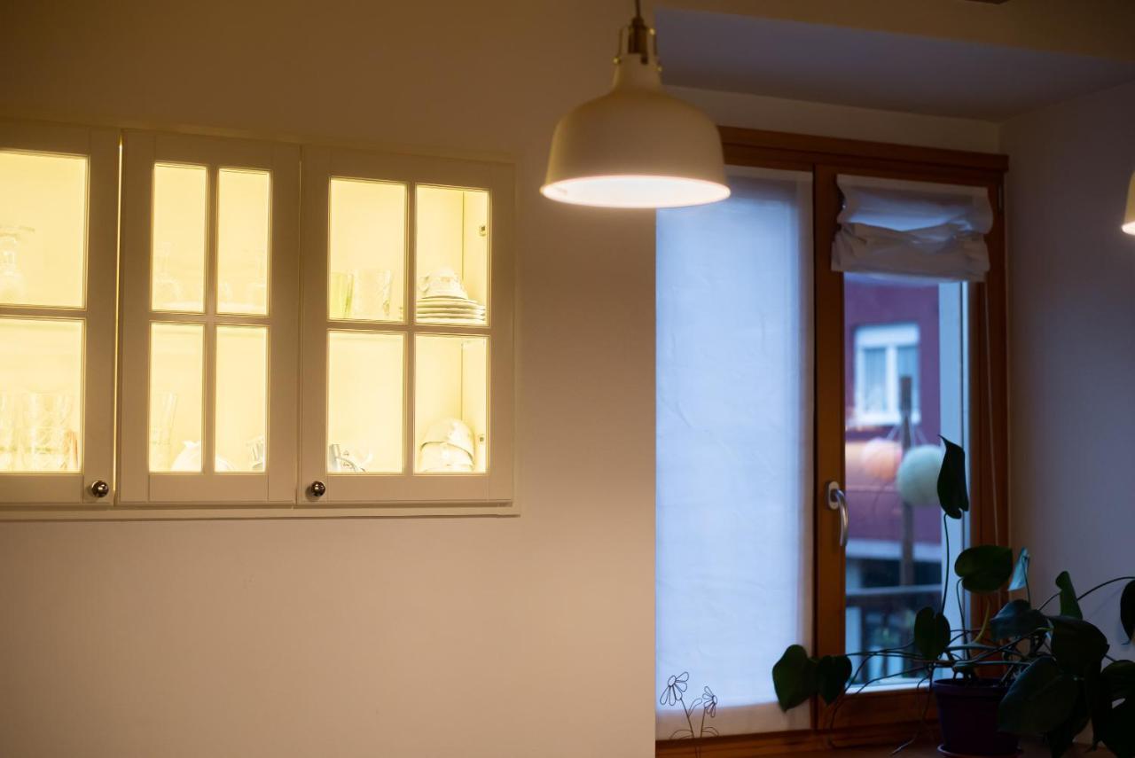 Beautyfoodlab Apartment Arco Exterior photo